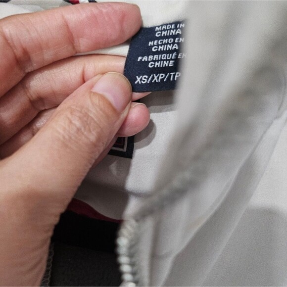 Tommy Hilfiger Jacket - Picture 8 of 14
